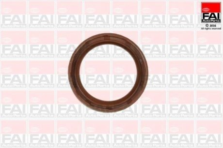 Сальник кулачкового вала FAI AUTOPARTS Fischer Automotive One (FA1) OS861