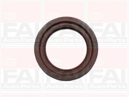 Сальник кулачкового вала FAI AUTOPARTS Fischer Automotive One (FA1) OS985 (фото 1)