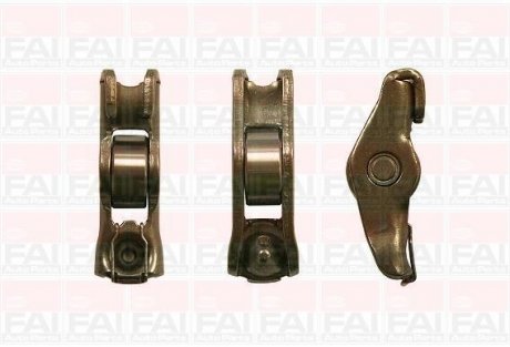 Коромысло клапана BMW 3 318D/320D/325D/330D/335D 01-11, 520D/525D/530D/535D FAI AUTOPARTS Fischer Automotive One (FA1) R148S