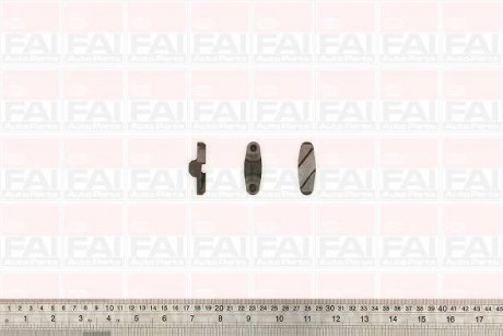 Коромисло, керування двигуном FAI AUTOPARTS Fischer Automotive One (FA1) R183S