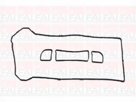 К-кт прокладок клап.кр. Ford C-Max/Mazda 6 1.8/2.0 пластик 00- FAI AUTOPARTS Fischer Automotive One (FA1) RC1079S