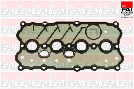 Прокладка клапанної кришки FAI AUTOPARTS Fischer Automotive One (FA1) RC1439S (фото 1)