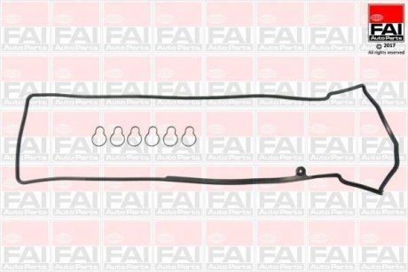 К-кт проклалок клап.кр. DB OM613/OM648 W210 320SDI FAI AUTOPARTS Fischer Automotive One (FA1) RC1900S