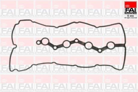 Прокладка клапанної кришки FAI AUTOPARTS Fischer Automotive One (FA1) RC2195S