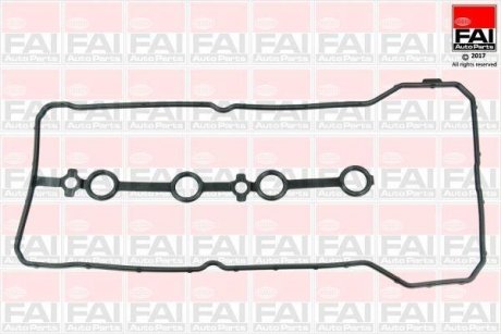 Прокладкa FAI AUTOPARTS Fischer Automotive One (FA1) RC2257S (фото 1)