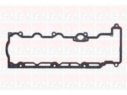 Прокладка клапанної кришки Opel X20DTL/X20DTH/X22DTH/Y20DTH FAI AUTOPARTS Fischer Automotive One (FA1) RC863S