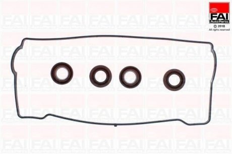 Прокладка, кришка головки циліндра TOYOTA AVENSIS 1.5 92- FAI AUTOPARTS Fischer Automotive One (FA1) RC963SK