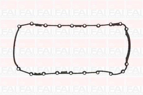 Прокладка масляного поддона FAI AUTOPARTS Fischer Automotive One (FA1) SG1053