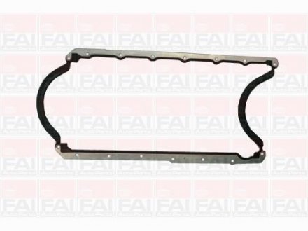 Прокладка піддона Ford Fiesta, Ka 1.0-1.6 99- FAI AUTOPARTS Fischer Automotive One (FA1) SG1154