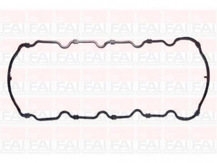 Прокладка піддона Ford Zetec 1.6/1.8/2.0 -98 FAI AUTOPARTS Fischer Automotive One (FA1) SG594