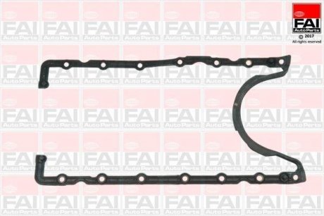 Прокладка поддона Ford Escort/Fiesta/Mondeo FAI AUTOPARTS Fischer Automotive One (FA1) SG882