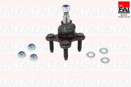 Шаровая опора FAI AUTOPARTS Fischer Automotive One (FA1) SS2465