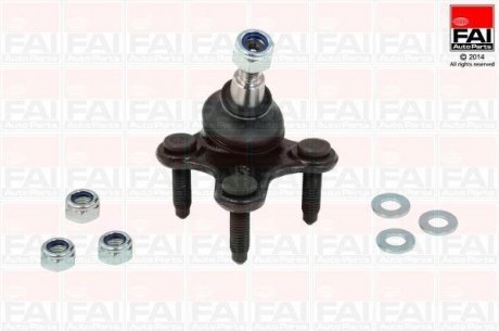 Кульова опора FAI AUTOPARTS Fischer Automotive One (FA1) SS2466