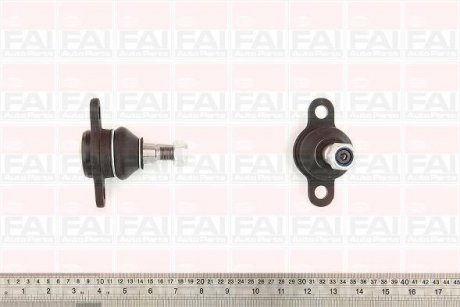 Кульова опора FAI AUTOPARTS Fischer Automotive One (FA1) SS2613