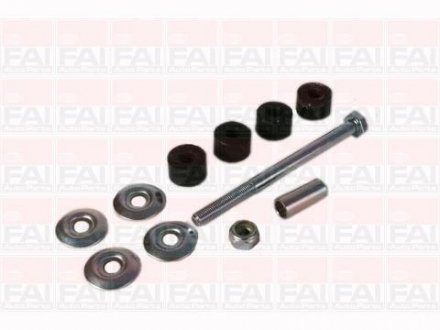 Тяга/стойка стабилизатора FAI AUTOPARTS Fischer Automotive One (FA1) SS4966