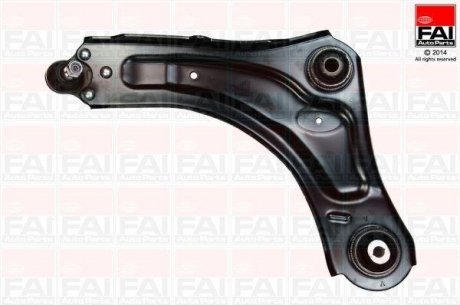 Важіль незалежної підвіски колеса FAI AUTOPARTS Fischer Automotive One (FA1) SS7204