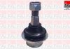 Опора шаровая (передняя) Ford Transit/Connect 1.8-3.2TDCi 00- FAI AUTOPARTS Fischer Automotive One (FA1) SS8886 (фото 1)