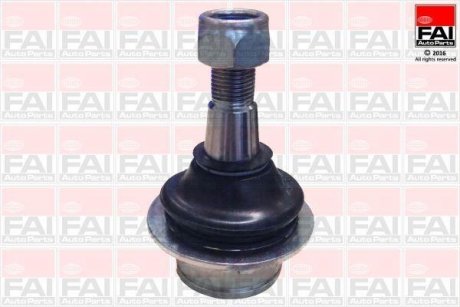 Опора шаровая (передняя) Ford Transit/Connect 1.8-3.2TDCi 00- FAI AUTOPARTS Fischer Automotive One (FA1) SS8886 (фото 1)