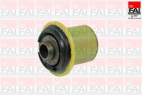 Сайлентблок балки подвески FAI TYЈ RENAULT GRAND SCENIC III MEGANE CC MEGANE III SCENIC III 08- FAI AUTOPARTS Fischer Automotive One (FA1) SS9323