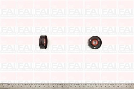 Ролик натягу VAG 2.5TDI 97- FAI AUTOPARTS Fischer Automotive One (FA1) T1068