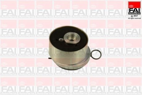 Ролік натяжний Opel Astra/Vectra C/Zafira FAI AUTOPARTS Fischer Automotive One (FA1) T1162