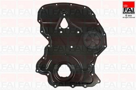 Защита ГРМ Ford Tranzit 2.4Tdci 06- FAI AUTOPARTS Fischer Automotive One (FA1) TCC1 (фото 1)