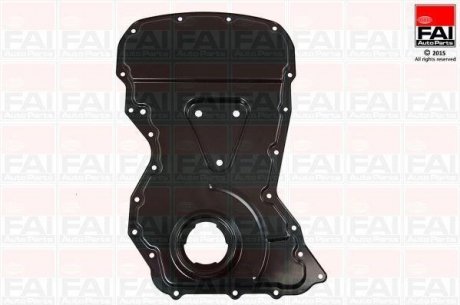 Защита ГРМ Ford Tranzit 2.2Tdci 06- FAI AUTOPARTS Fischer Automotive One (FA1) TCC2