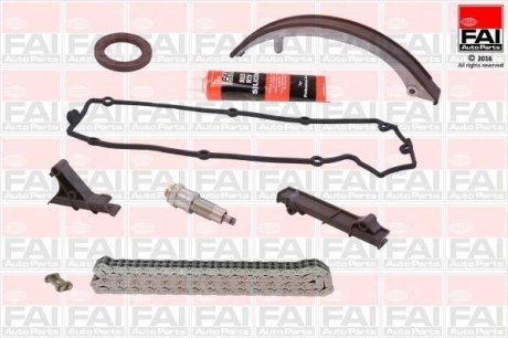 Цепь привода кулачкового вала.) FAI AUTOPARTS Fischer Automotive One (FA1) TCK150