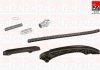 К-кт цепи привода ГРМ BMW 3 (E46)/5(E39) 95- (M52/M54) FAI AUTOPARTS Fischer Automotive One (FA1) TCK170NG (фото 1)