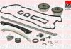 Комплект ГРМ (ланцюг + елементи))) FORD LAND ROVER FAI AUTOPARTS Fischer Automotive One (FA1) TCK288LVVT (фото 1)