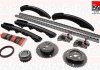 Комплект ГРМ (ланцюг + елементи) SUBARU TOYOTA FAI AUTOPARTS Fischer Automotive One (FA1) TCK303VVTWO (фото 1)