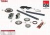 Цепь привода кулачкового вала.) FAI AUTOPARTS Fischer Automotive One (FA1) TCK44 (фото 1)