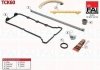 К-кт цепи привода ГРМ Suzuki Grand Vitara(FT FG JT) 1.3 06-/Ignis (FH) 00-03/Ignis II 03- (M13A 1328cm) FAI AUTOPARTS Fischer Automotive One (FA1) TCK60 (фото 1)