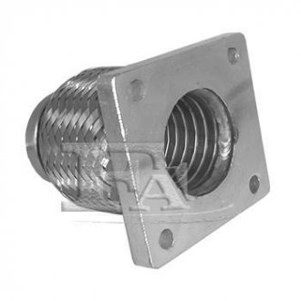 Гофра, система випуску FISCHER AUTOMOTIVE ONE Fischer Automotive One (FA1) VW445-095