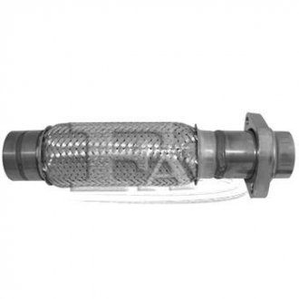 Гофрована труба 52,5X272 VW452-272 FISCHER BMW 5 E39 96-03 FISCHER AUTOMOTIVE ONE Fischer Automotive One (FA1) VW452272