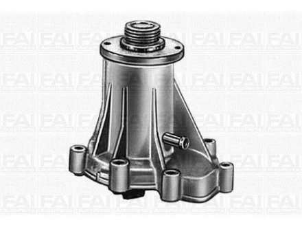 Водяна помпа DB C220D/E220D 1993- FAI AUTOPARTS Fischer Automotive One (FA1) WP6146