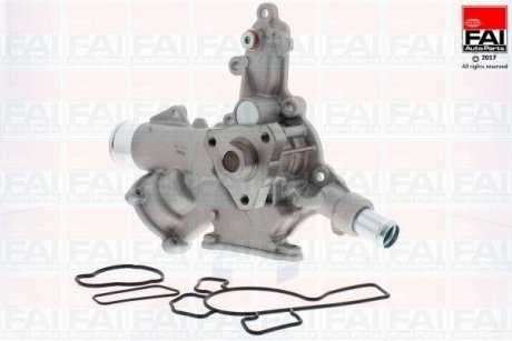 Насос води FAI AUTOPARTS Fischer Automotive One (FA1) WP6205