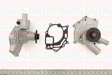 Насос води FAI AUTOPARTS Fischer Automotive One (FA1) WP6221