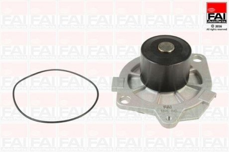 Водяна помпа Alfa Romeo 159/Fiat Bravo/Brava/Doblo/Opel Astra H/Vectra C 1.9D/1.9CDTI/2.4JTD 01- FAI AUTOPARTS Fischer Automotive One (FA1) WP6228