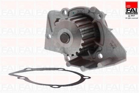 Водяна помпа Fiat/PSA 1.9D/2.0Hdi 1997- FAI AUTOPARTS Fischer Automotive One (FA1) WP6242