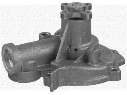 Водяна помпа Hyunday Santa FE I/Sonata IV/Mitsubischi Galant/Space Wagon 2.0/2.4 16V 96- FAI AUTOPARTS Fischer Automotive One (FA1) WP6272