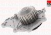 Водяна помпа Ford/Mazda/PSA/Toyota 1.4Hdi/1.4Tdci/1.6Tdci 01- FAI AUTOPARTS Fischer Automotive One (FA1) WP6324 (фото 1)