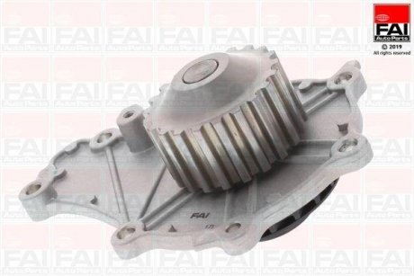 Водяна помпа Ford/Mazda/PSA/Toyota 1.4Hdi/1.4Tdci/1.6Tdci 01- FAI AUTOPARTS Fischer Automotive One (FA1) WP6324