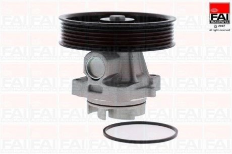 Водяна помпа Fiat, Opel, Suzuki 1.3JTD/CDTI/DDiS 06.03- FAI AUTOPARTS Fischer Automotive One (FA1) WP6348