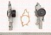 Помпа води DB 211 E280T CDI, E320T CDI 03.03- FAI AUTOPARTS Fischer Automotive One (FA1) WP6369 (фото 1)