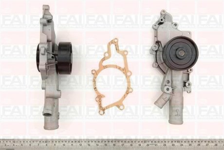 Помпа води DB 211 E280T CDI, E320T CDI 03.03- FAI AUTOPARTS Fischer Automotive One (FA1) WP6369