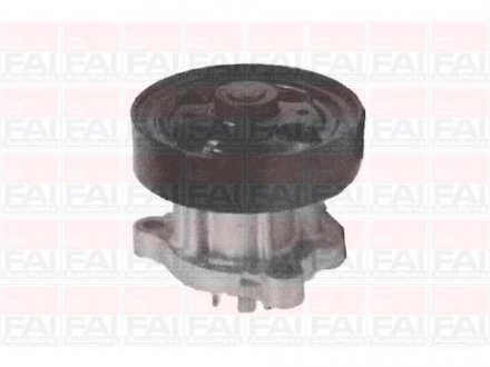 Насос води FAI AUTOPARTS Fischer Automotive One (FA1) WP6419