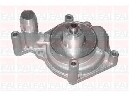 Водяна помпа Audi A8 4.0/4.2 TDI 03- FAI AUTOPARTS Fischer Automotive One (FA1) WP6447