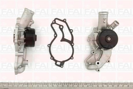 Насос води FAI AUTOPARTS Fischer Automotive One (FA1) WP6448