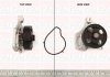 Водяна помпа Mazda 2, 3 1.3/1.4/1.6 10.03- FAI AUTOPARTS Fischer Automotive One (FA1) WP6473 (фото 1)